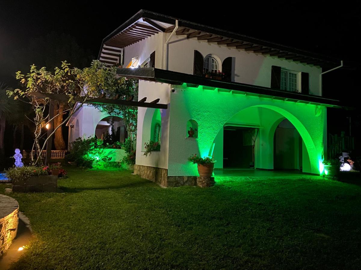 Casa A Colina Apartment Porto do Son Exterior photo